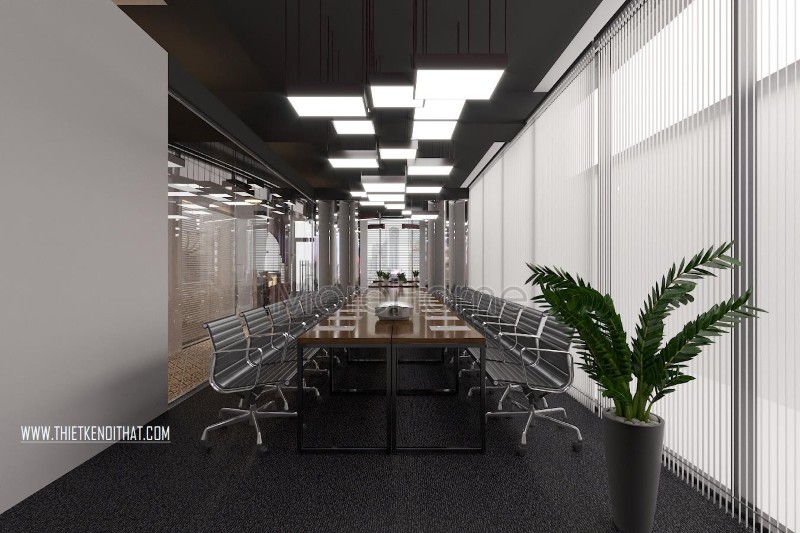 Thiết kế nội thất hải phòng