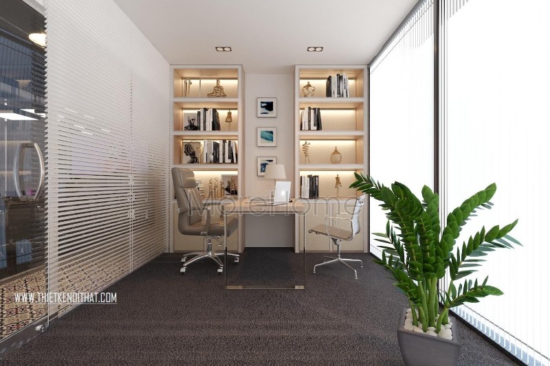 Thiết kế nội thất hải phòng