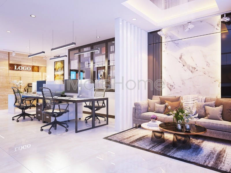 Thiết kế nội thất hải phòng