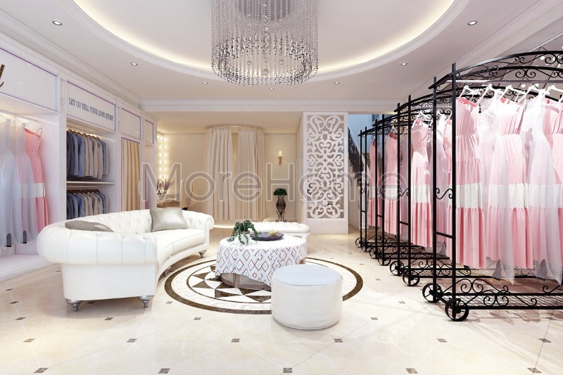 Thiết kế nội thất hải phòng