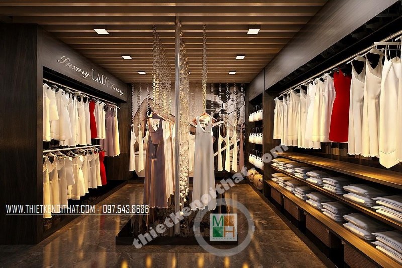 Thiết kế nội thất hải phòng