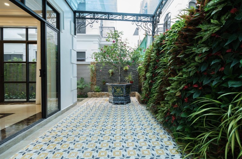 Thiết kế nội thất hải phòng