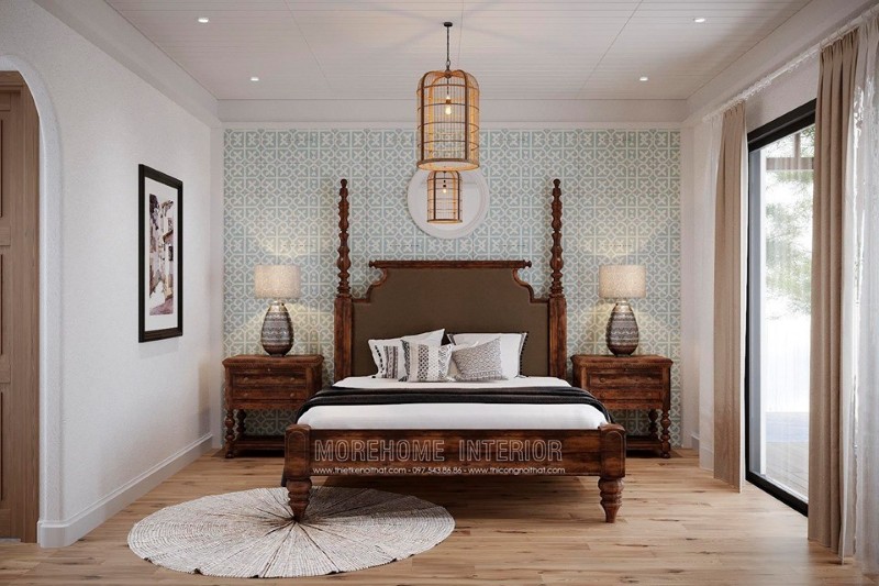 Thiết kế nội thất hải phòng