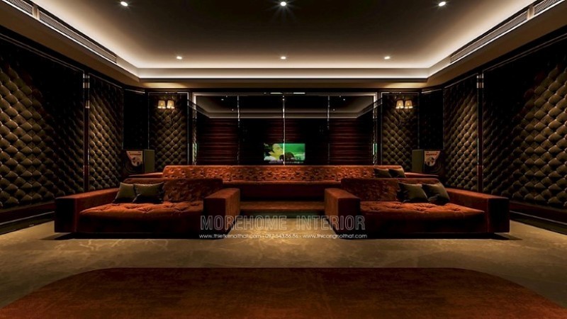 Thiết kế nội thất hải phòng