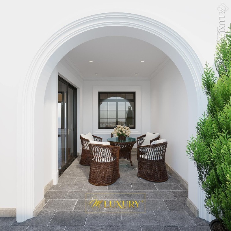 Thiết kế nội thất cao cấp, sang trọng Thiết kế nội thất cao cấp, sang trọng