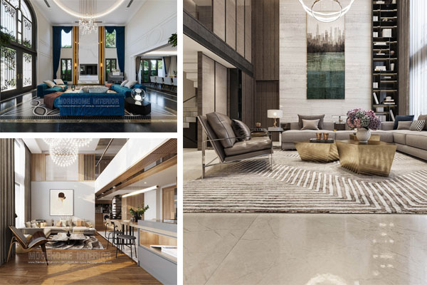 Tất cả những gì bạn cần biết về "Thiết kế nội thất cao cấp, thiết kế nội thất sang trọng"