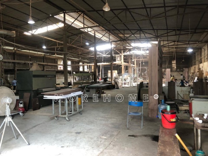 Xưởng sản xuất đồ nội thất Xưởng sản xuất đồ nội thất