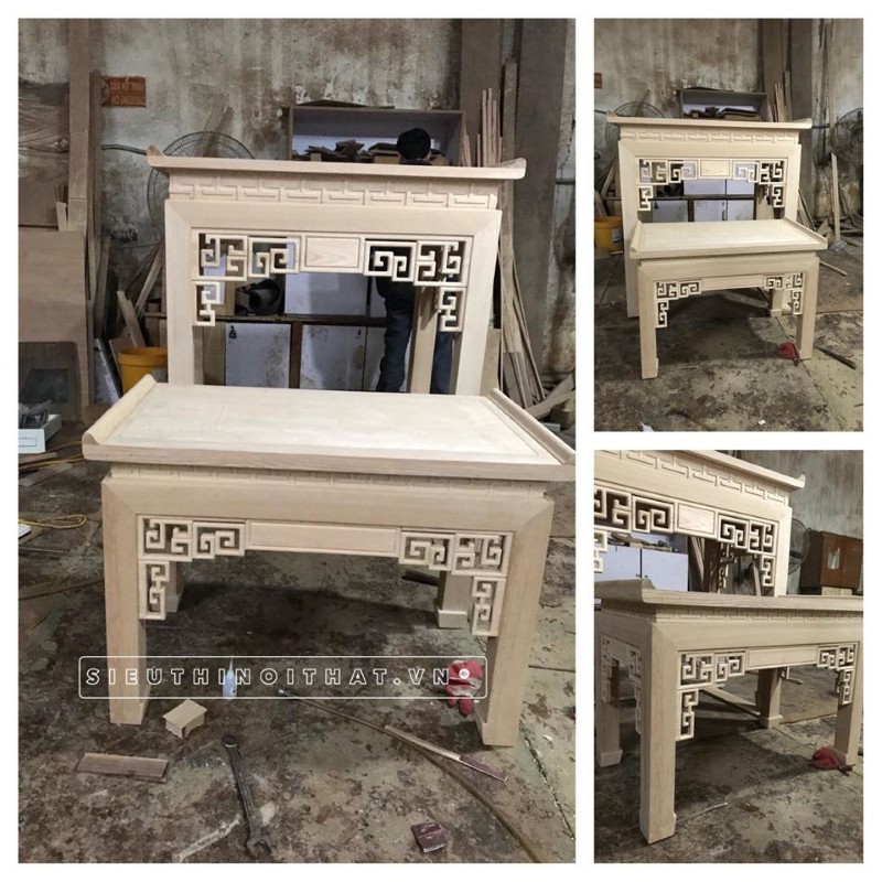 Xưởng sản xuất đồ nội thất Xưởng sản xuất đồ nội thất