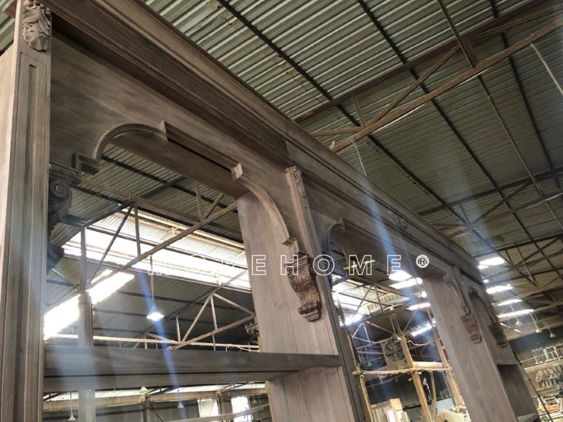 Xưởng sản xuất đồ nội thất Xưởng sản xuất đồ nội thất