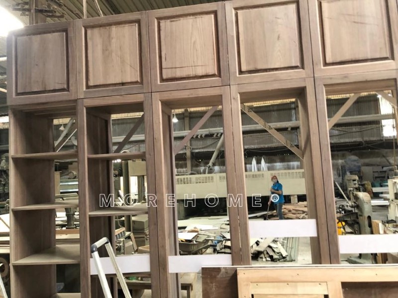 Xưởng sản xuất đồ nội thất Xưởng sản xuất đồ nội thất