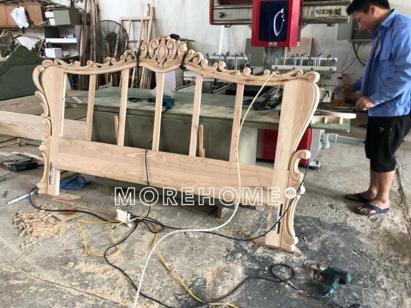 Xưởng sản xuất đồ nội thất Xưởng sản xuất đồ nội thất