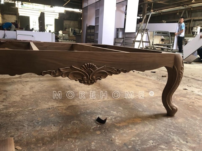 Xưởng sản xuất đồ nội thất Xưởng sản xuất đồ nội thất