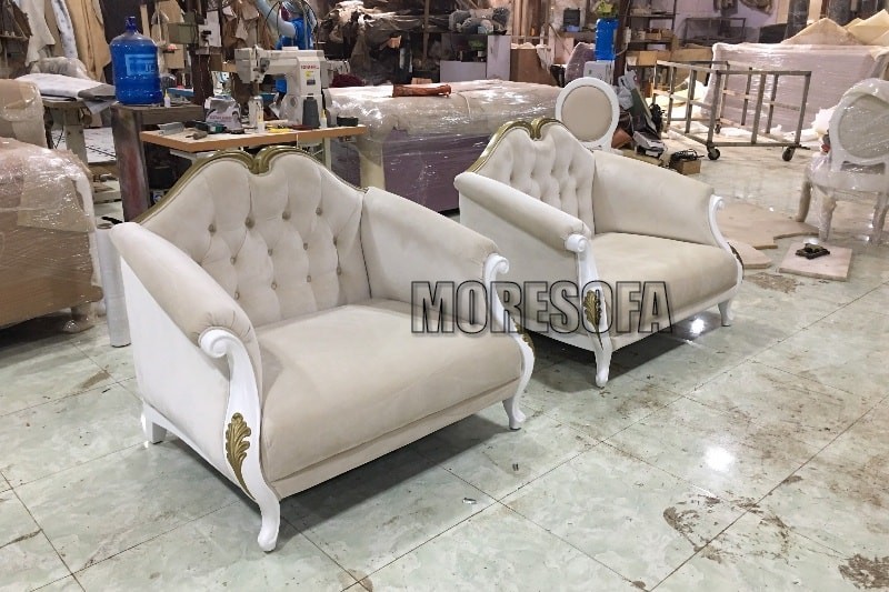 Xưởng sản xuất đồ nội thất Xưởng sản xuất đồ nội thất