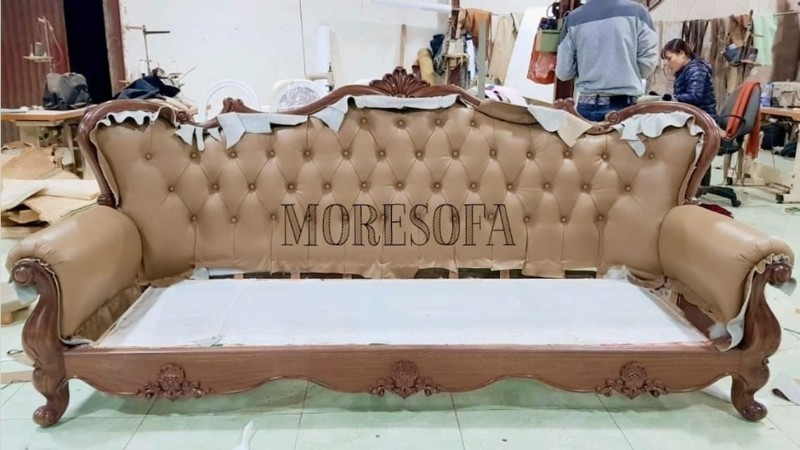 Xưởng sản xuất đồ nội thất Xưởng sản xuất đồ nội thất