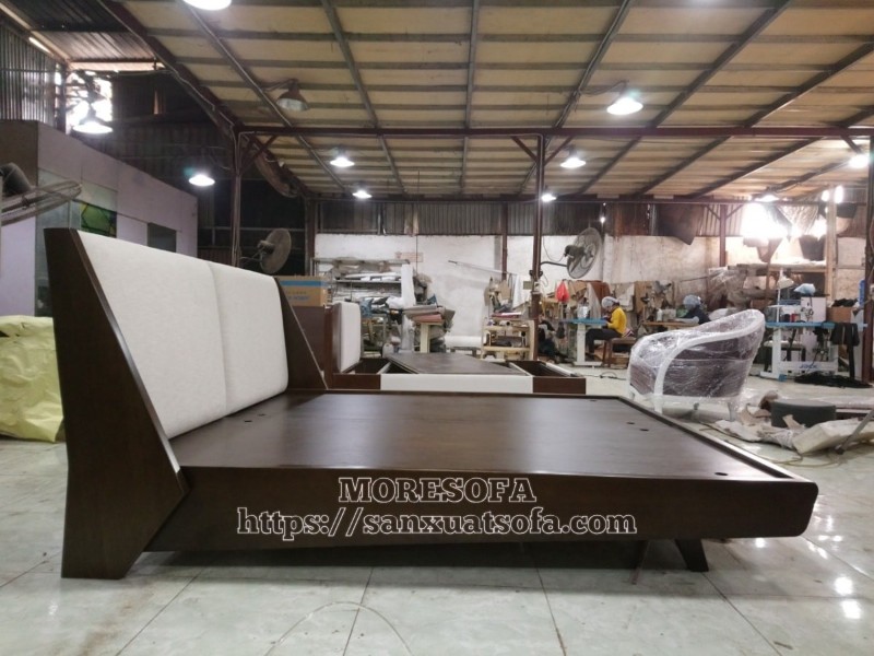 Xưởng sản xuất đồ nội thất Xưởng sản xuất đồ nội thất