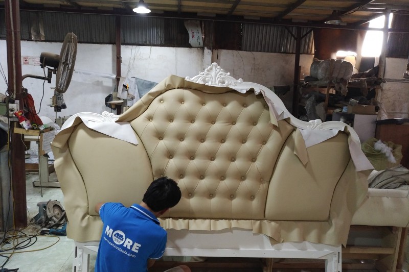 Xưởng sản xuất đồ nội thất Xưởng sản xuất đồ nội thất