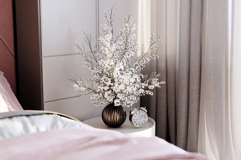 Thiết kế nội thất tân cổ điển