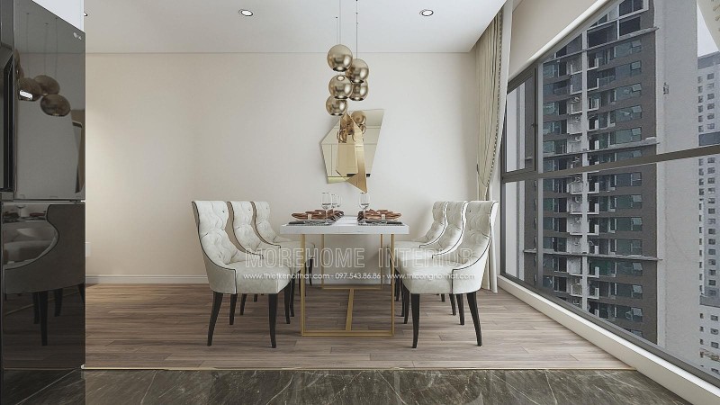 Mẫu nội thất nhà đẹp