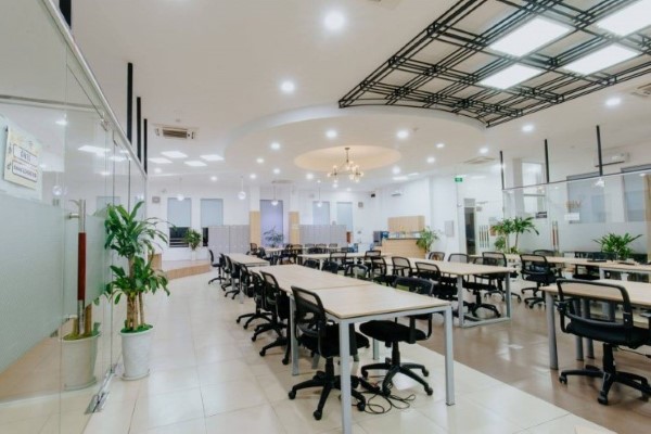 Vì sao cần thiết kế nội thất văn phòng làm việc tại Tp. Hồ Chí Minh? Lựa chọn đơn vị uy tín để thiết kế