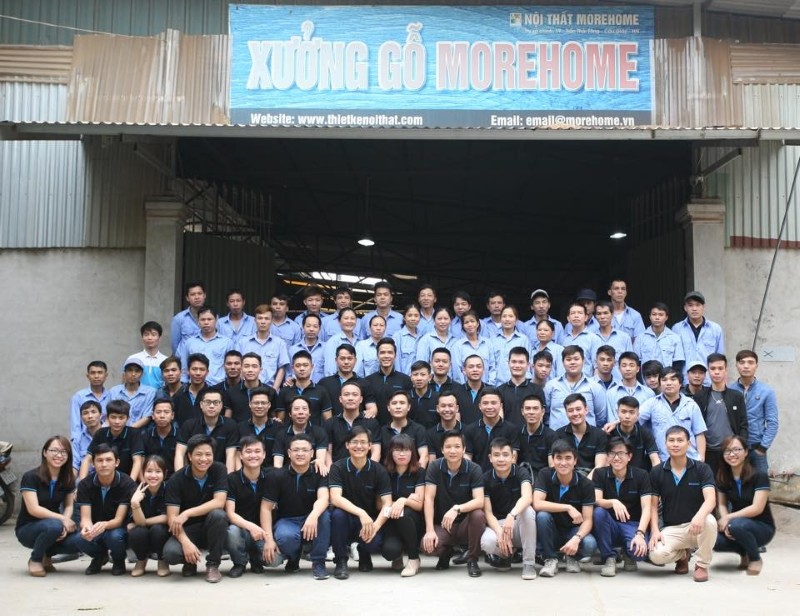  Thiết kế nội thất tại Hà Nội