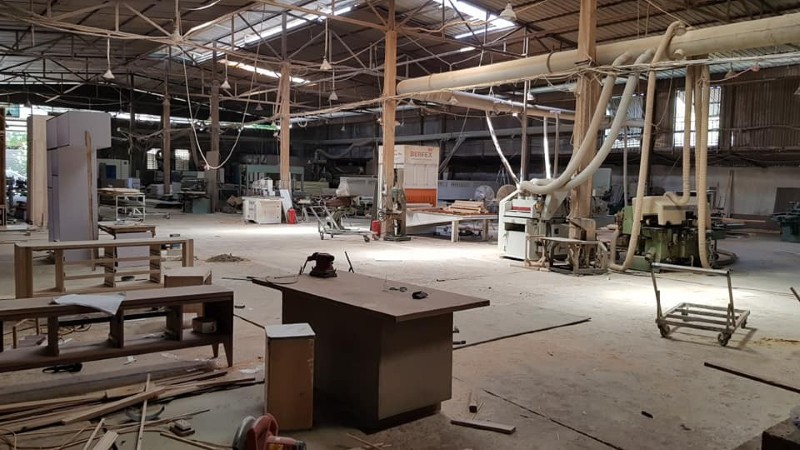  Thiết kế nội thất tại Hà Nội