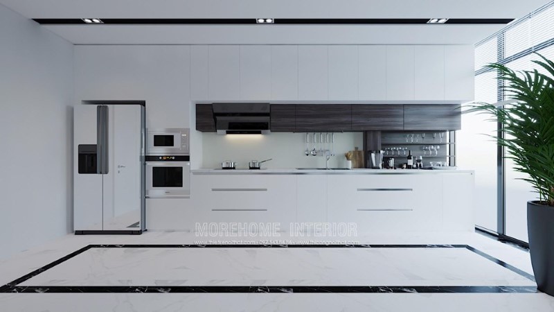 Đi tìm mẫu thiết kế nội thất đẹp hoàn hảo