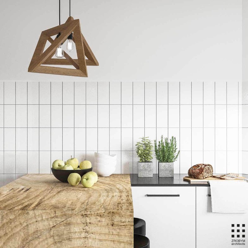 Thiết kế nội thất căn hộ nhỏ