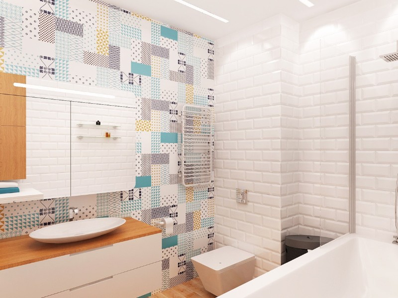 Thiết kế nội thất căn hộ nhỏ