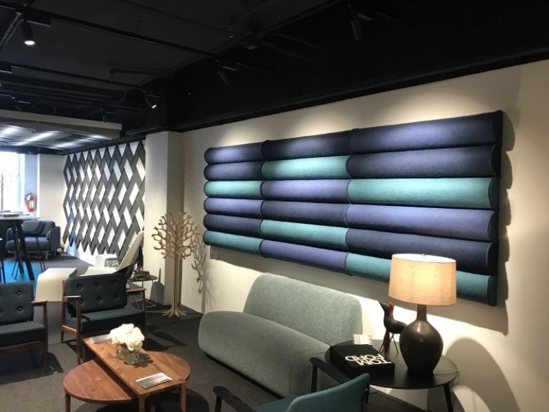 Công ty thiết kế nội thất văn phòng đẹp