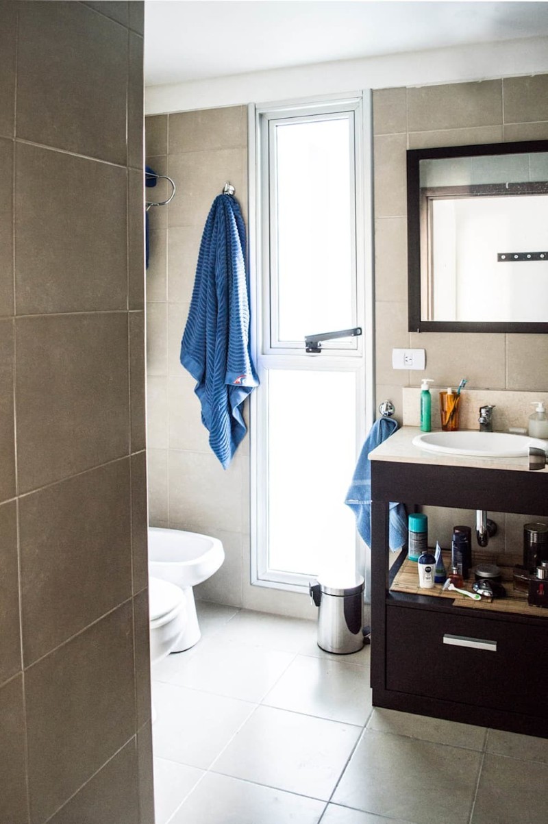 Thiết kế nội thất chung cư nhỏ