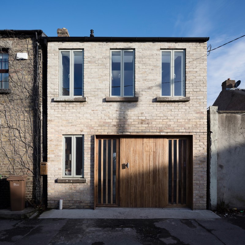 Cải tạo nhà theo phong cách Anh