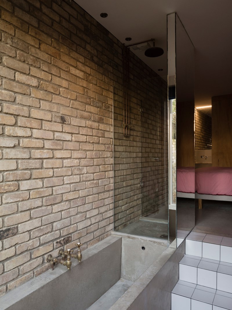 Cải tạo nhà theo phong cách Anh