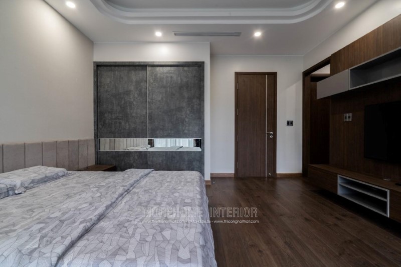 Thiết kế biệt thự hiện đại