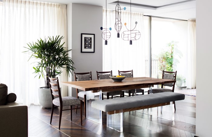 Cây cảnh trang trí trong nhà đẹp