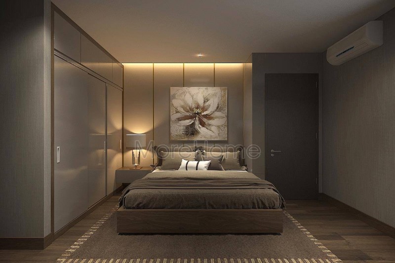 Thiết kế nội thất hải phòng hiện đại