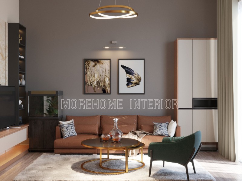 Thiết kế nội thất quận Lê Chân Hải Phòng Thiết kế nội thất quận Lê Chân Hải Phòng