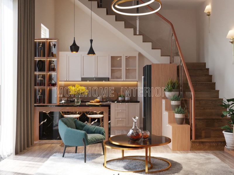 Thiết kế nội thất quận Lê Chân Hải Phòng Thiết kế nội thất quận Lê Chân Hải Phòng