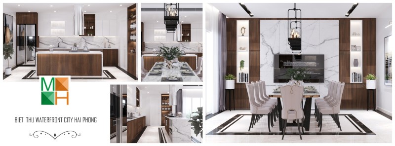 Thiết kế nội thất quận Lê Chân Hải Phòng Thiết kế nội thất quận Lê Chân Hải Phòng