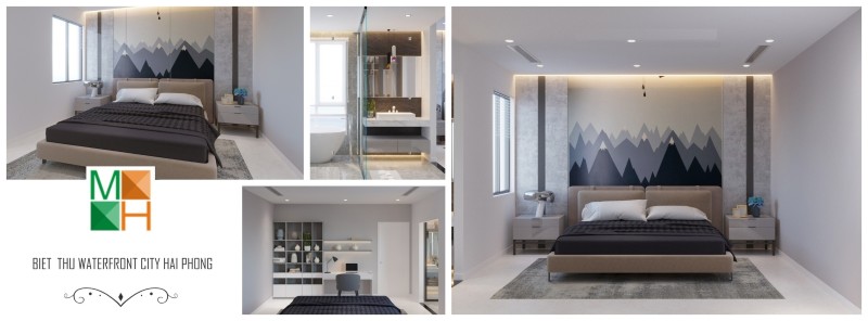 Thiết kế nội thất quận Lê Chân Hải Phòng Thiết kế nội thất quận Lê Chân Hải Phòng