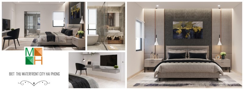 Thiết kế nội thất quận Lê Chân Hải Phòng Thiết kế nội thất quận Lê Chân Hải Phòng