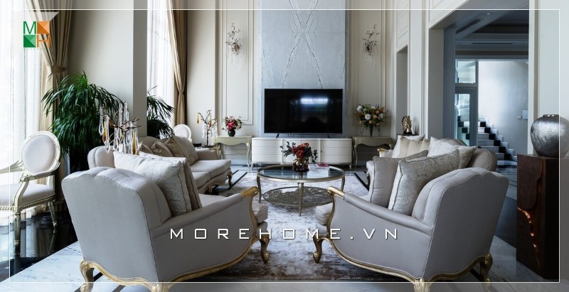 Thi công nội thất hải phòng - sức hút uy tín từ chuyên môn