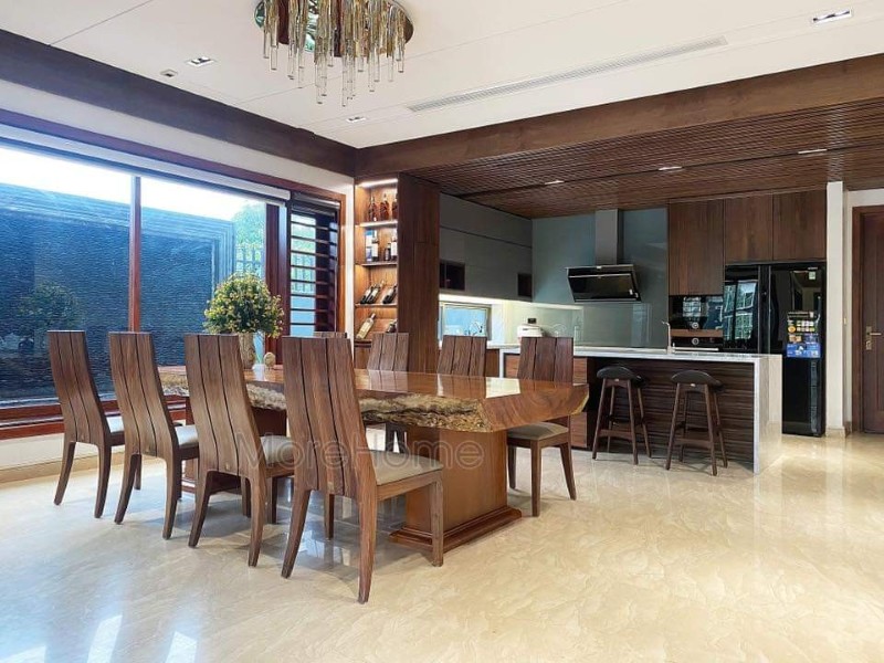 Thi công nội thất hải phòng - sức hút uy tín từ chuyên môn