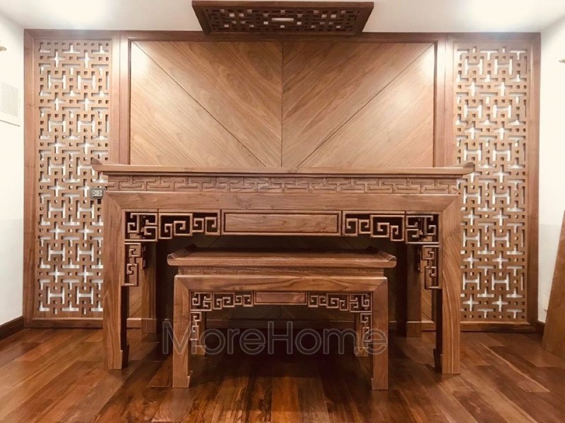 Thi công nội thất hải phòng - sức hút uy tín từ chuyên môn