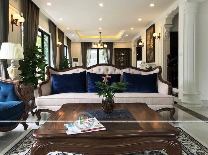 Thi công nội thất hải phòng - sức hút uy tín từ chuyên môn