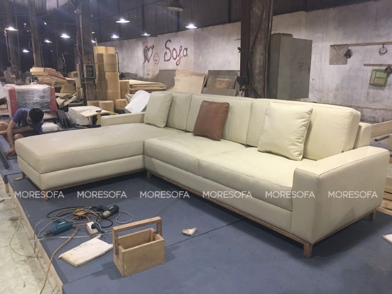 Nội thất đẹp hải phòng: Sofa phòng khách đẹp