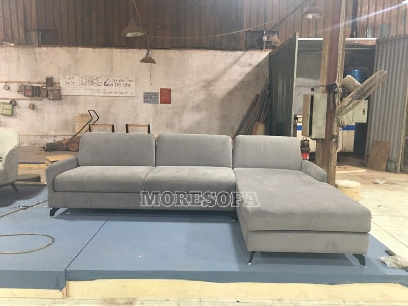 Nội thất đẹp hải phòng: Sofa phòng khách đẹp