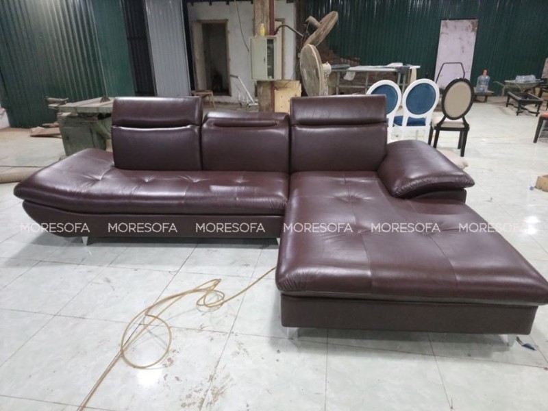 Nội thất đẹp hải phòng: Sofa phòng khách đẹp