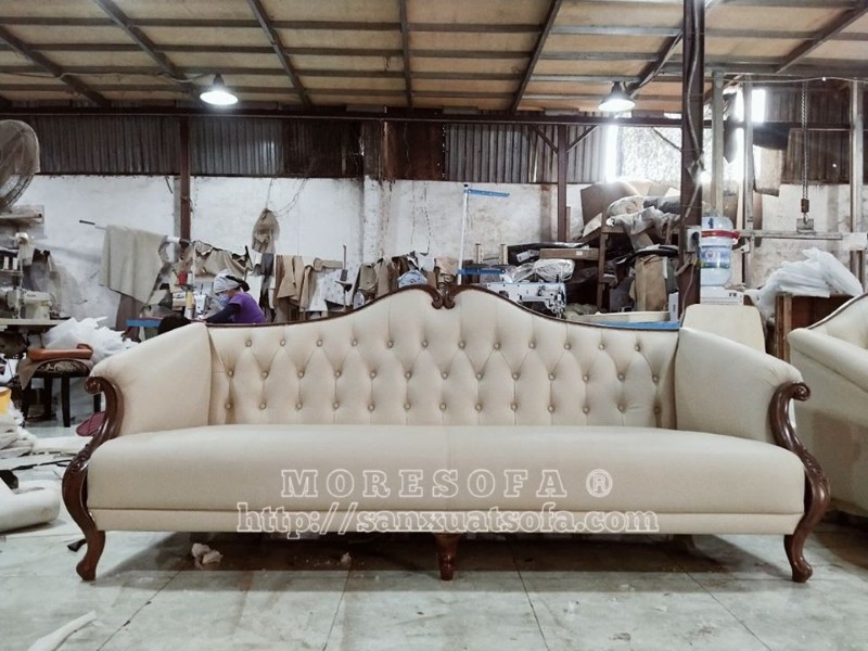 Nội thất đẹp hải phòng: Sofa phòng khách đẹp