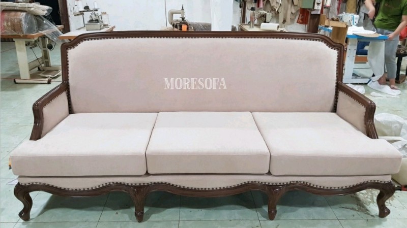 Nội thất đẹp hải phòng: Sofa phòng khách đẹp