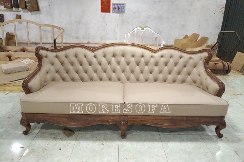 Nội thất đẹp hải phòng: Sofa phòng khách đẹp